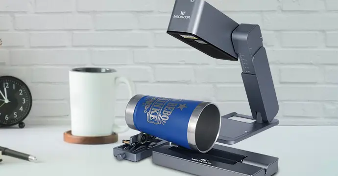 Versatile Angle Engraving Solutions