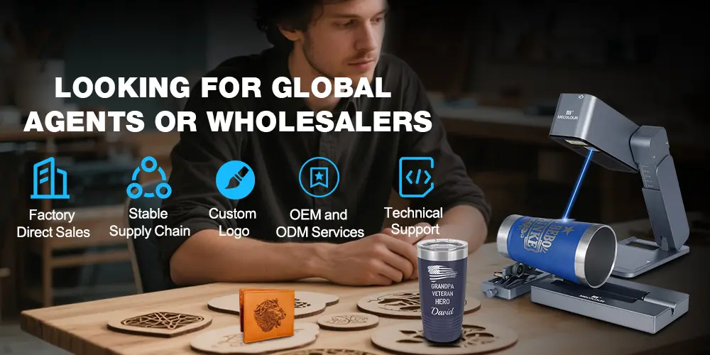 handheld laser engraver wholesale