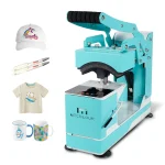 4-in-1 heat Press-1