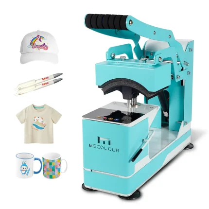 4-in-1 heat Press-1