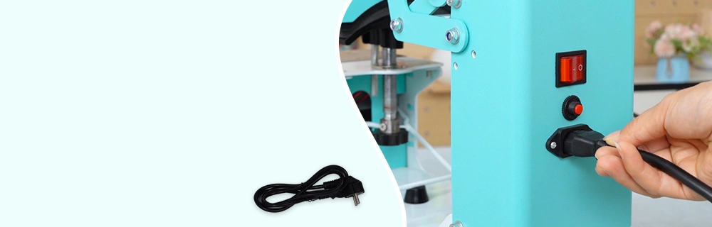 Power Cord