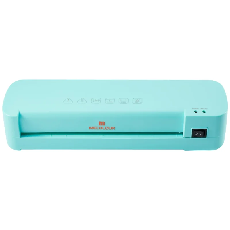 A4 Laminating Machine-1