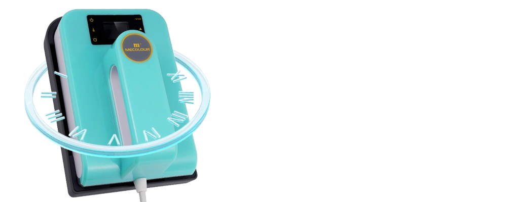 Automatic Shut-off Function