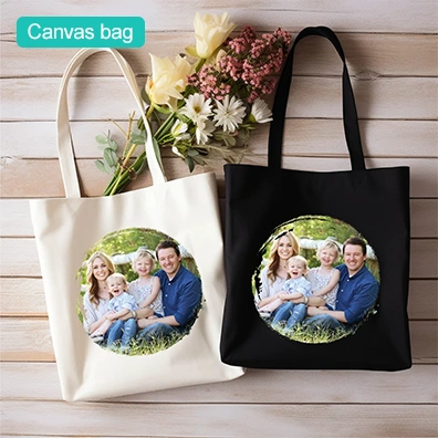 Canvas bag