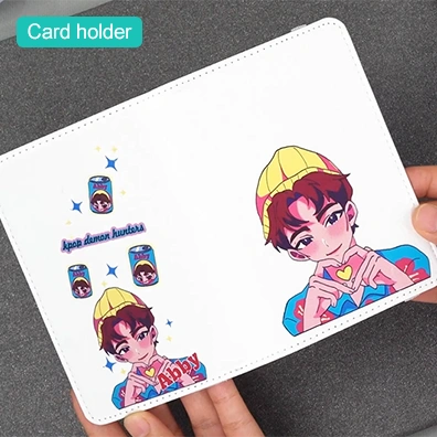Card holder