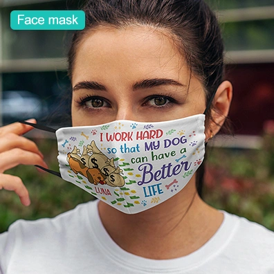 mask