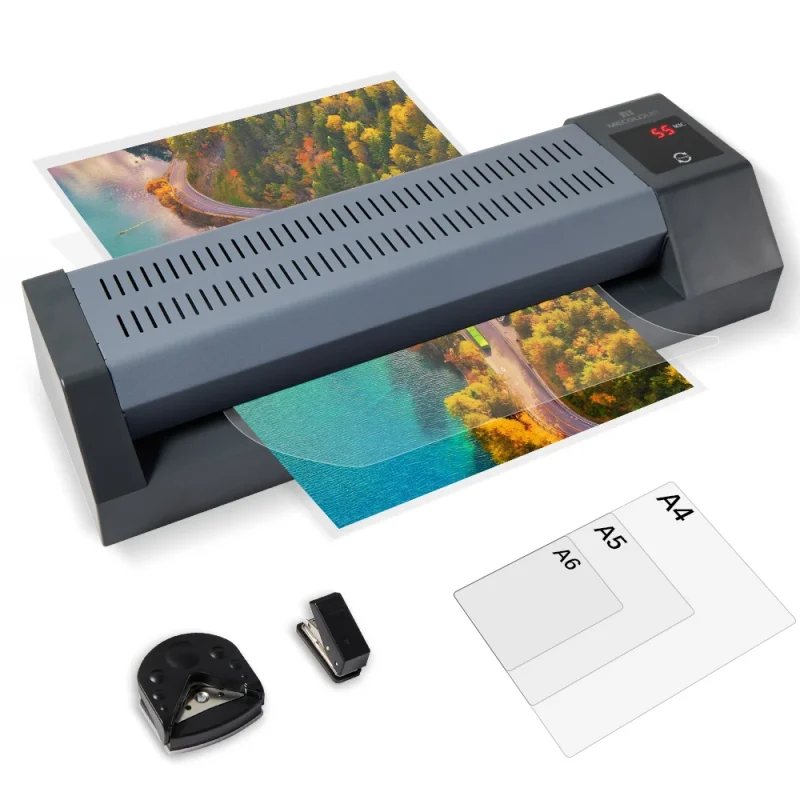 3 in-1 Laminator-2