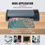 3 in-1 Laminator-4