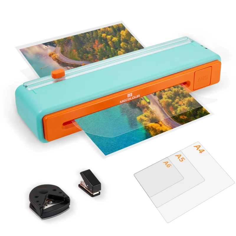 4-in-1 Laminator-2