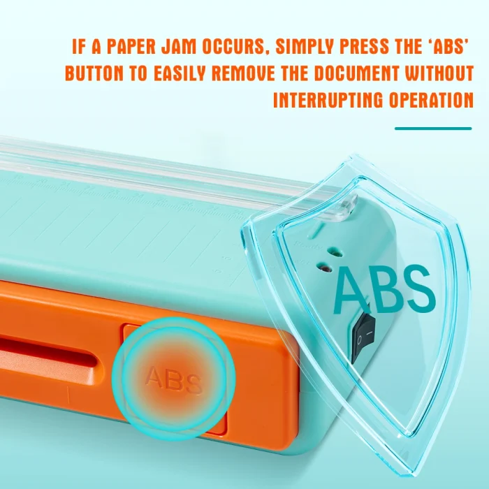 4-in-1 Laminator-3