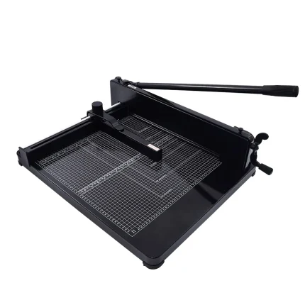 A3 Heavy Duty Paper Cutter-1