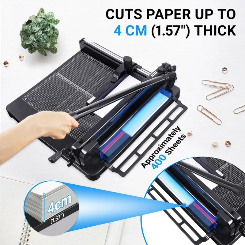 A3 Heavy Duty Paper Cutter-2