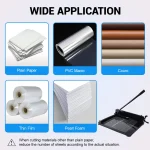 A3 Heavy Duty Paper Cutter-4
