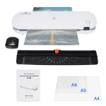 A4 laminator-2