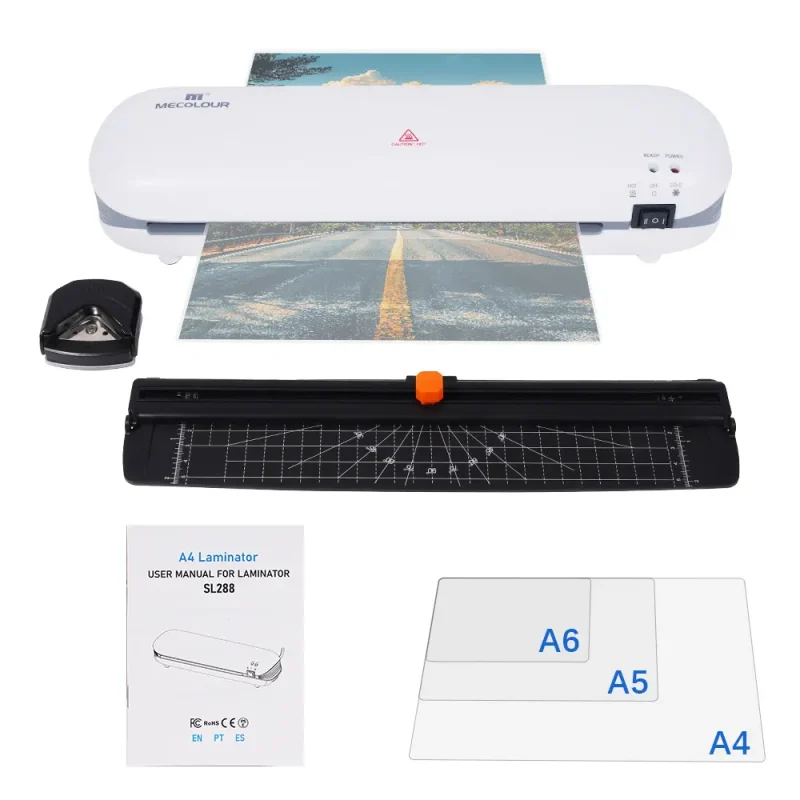 A4 laminator-2