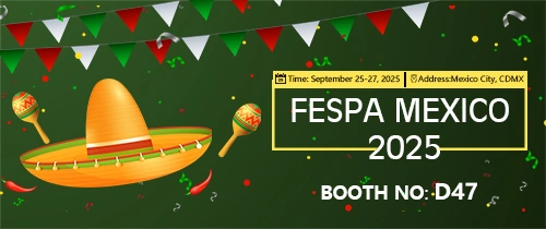 FESPA Mexico 2025-m