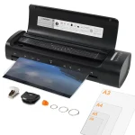 Multifunctional laminator A3-2