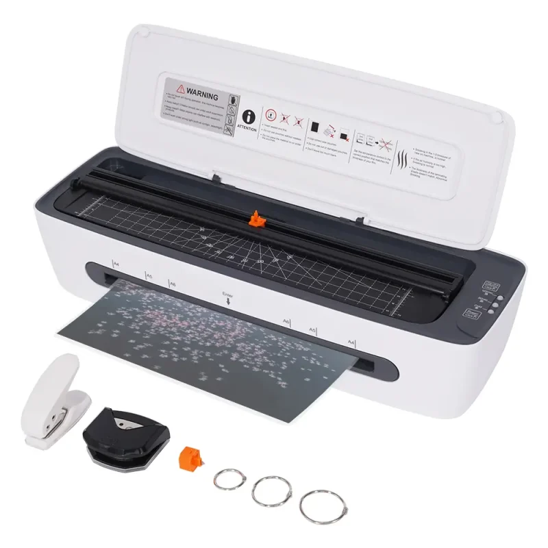 multi-function laminator A4-2
