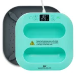 Easypress 9x9 (Blue)