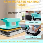 dual station heat press-4