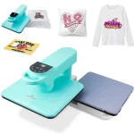 single-station heat press-2