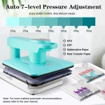 single-station heat press-4