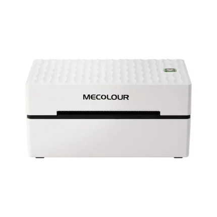 4-inch label printer-1