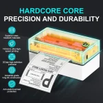 4-inch label printer-3