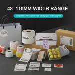 4-inch label printer-5