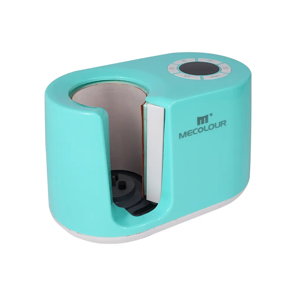 Automatic Mug Press-1 Automatic Mug Press-1