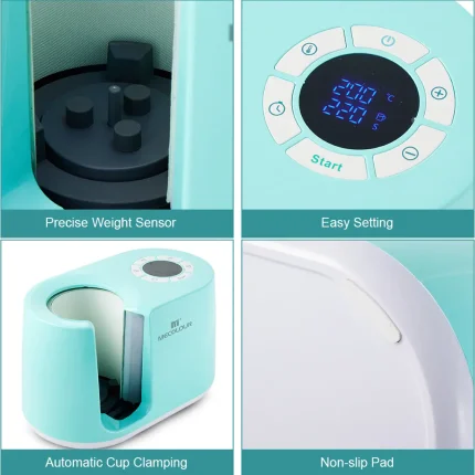 Automatic Mug Press-2