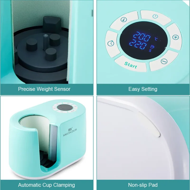 Automatic Mug Press-2