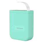 Half-inch Label Printer (blue)-1