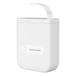 Half-inch Label Printer (white)-1