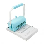 Mini Binding Machine-Double Coil-1