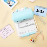 Mini Binding Machine-Double Coil-5