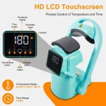 3-in-1 automatic cap press machine-4