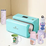 30oz automatic mug press machine-2