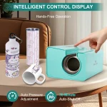 30oz automatic mug press machine-3