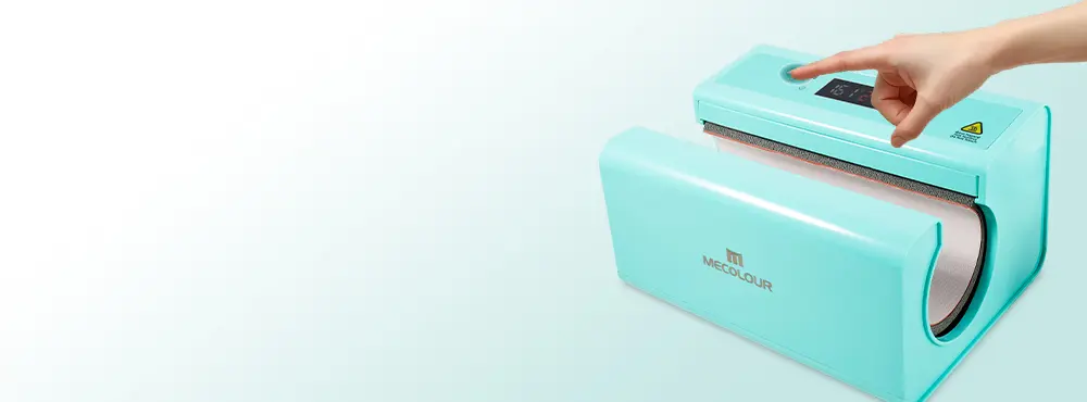 Automatic Mug Printing Machine