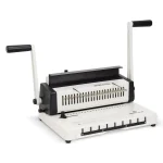 Double Wire Electric Binding Machine-1