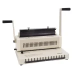 Heavy Duty Binding Machine-1