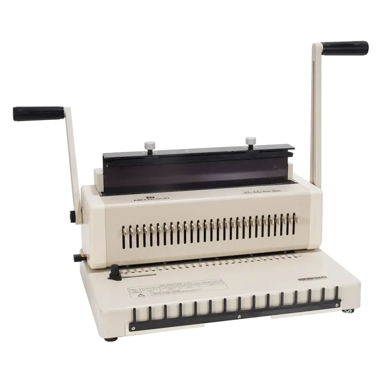 Heavy Duty Binding Machine-1