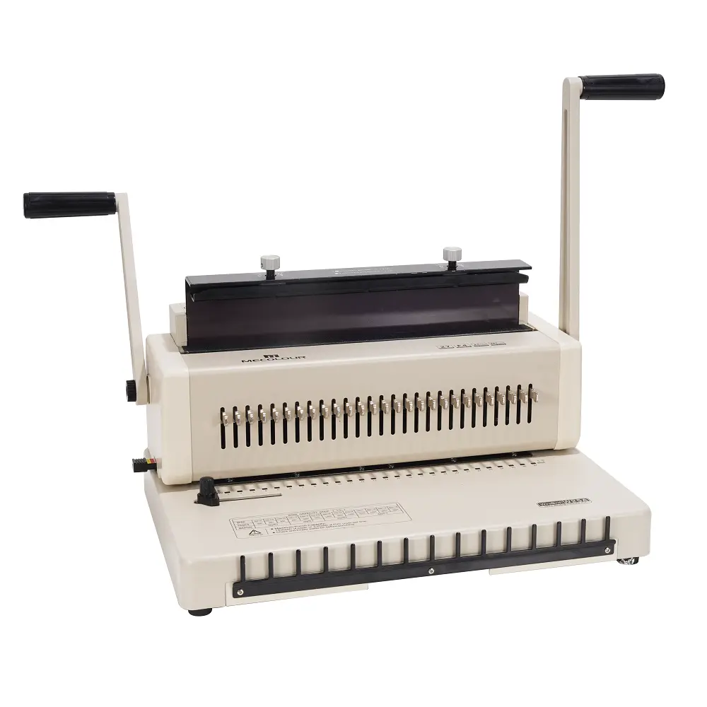 Heavy Duty Binding Machine-1 Heavy Duty Binding Machine-1