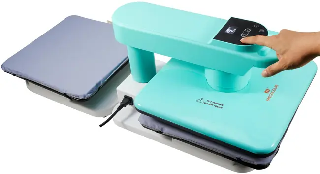 User-Friendly Operation