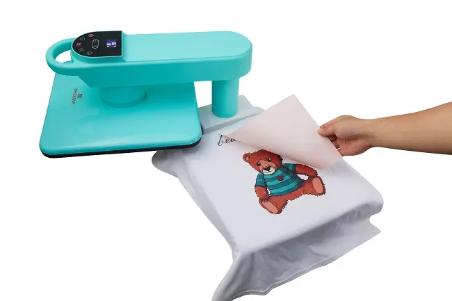 sublimation transfer materials