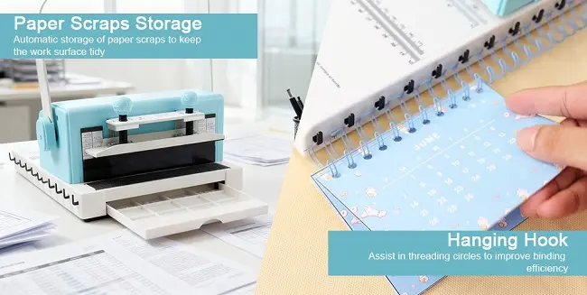 User-Friendly Operation