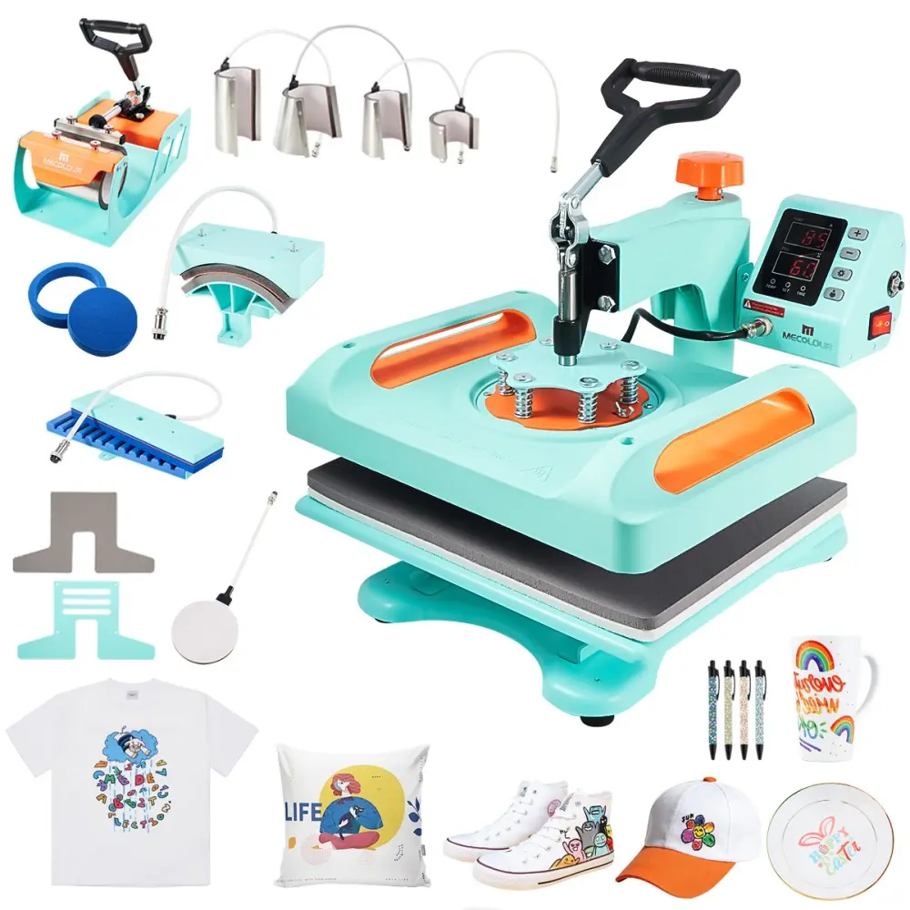 11 in 1 heat press machine-1 11 in 1 heat press machine-1