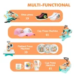 11 in 1 heat press machine-3