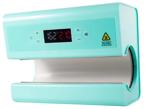 30oz Automatic Mug Press